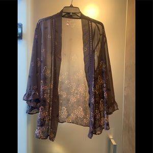 Kimono M/L